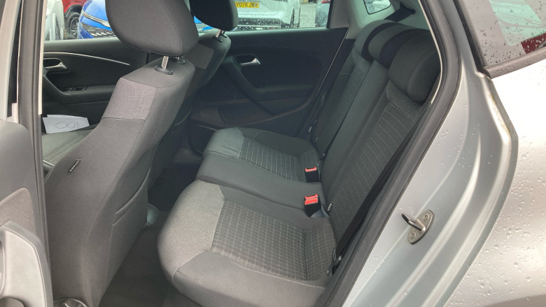 Volkswagen Polo 1.2 TSI Match Edition 5dr Petrol Hatchback